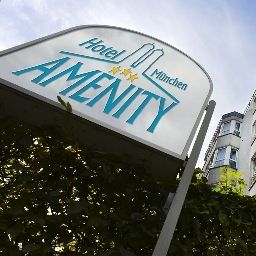 Hotel Amenity (München)