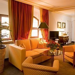 Romantik Hotel Bülow Residenz (Dresden)