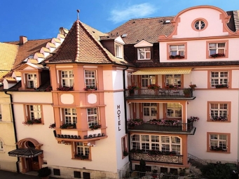 Hotel Barbara Garni (Freiburg im Breisgau)