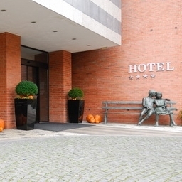 Hotel Expo (Prag)