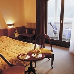 Jadran Sava Hotels & Resorts (Bled)