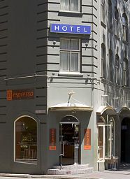 Best Western Plus Hotel Stellar (Sydney)