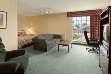 Days Inn by Wyndham Brantford