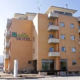 Hotel Quiaios (Figueira da Foz)