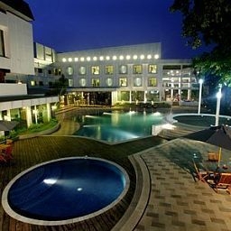 grandkemang Hotel (Jakarta  )
