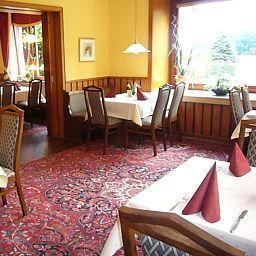 Landhotel Helms (Bergen)