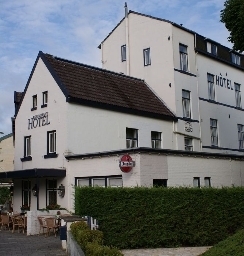Fletcher de Geulvallei Hotel – Restaurant (Valkenburg aan de Geul)