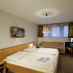 Hotel Balland´s Haupthaus (Lindwedel)