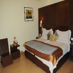 Hotel juSTa Greater Kailash (Delhi)