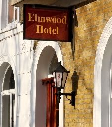 Hotel Elmwood (Londyn)