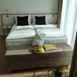 Hotel Apartmenthaus Goor (Putbus - Lauterbach)