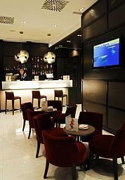 Hotel Grupotel Gran Via 678 (Barcelona - Eixample)