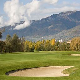 Hotel Asolo Golf Club (Cavaso del Tomba)