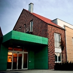 Hotel Brauhaus Stephanus (Coesfeld)