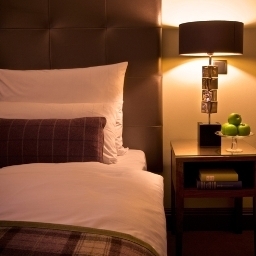 Hotel Aspria Uhlenhorst (Hamburg)