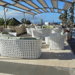 Hotel Suite Villa María (Caleta, Arico)