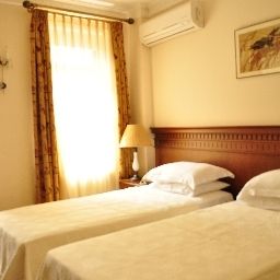Hotel Dila Suites (Istanbul - Beyoglu)