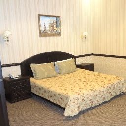 Hotel Belon Lux (Astana)