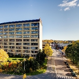 Hotel Anker Apartment – Grünerløkka (Oslo)