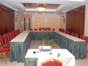 Hotel Sun Green (Bhubaneshwar                       )
