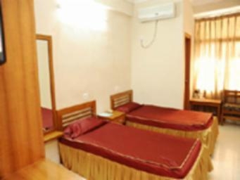 Hotel Rialto (Guwahati                           )