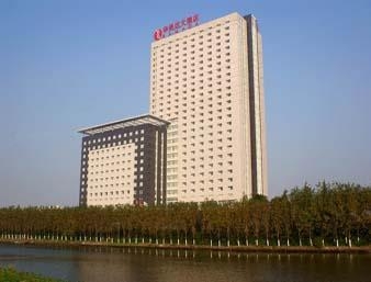 Hotel RAMADA KUNSHAN (Suzhou)