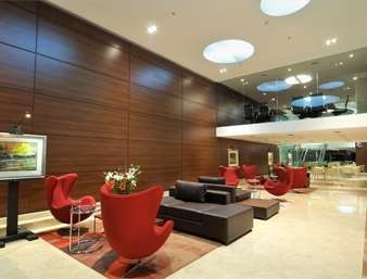 Howard Johnson La Canada Hotel & Suites (Cordoba)