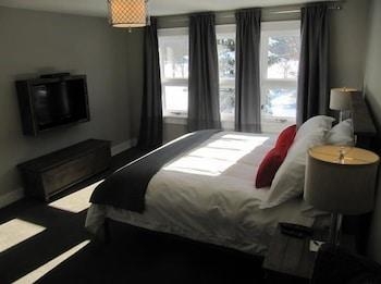Sequel inn Creemore (Clearview)