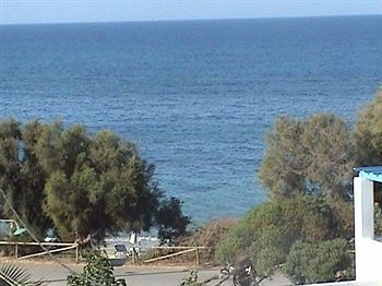 Hotel Villa Polemis (Glinado, Naxos kai Mikres Kyklades)