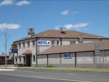 Dragon Phoenix Motel & Restaurant (Moree)