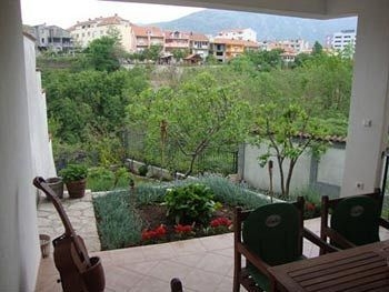 Hotel Villa Mostar