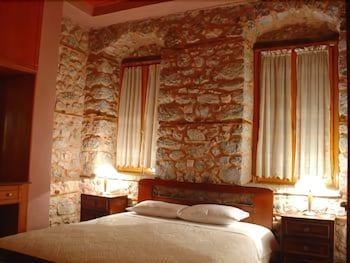 Hotel Ariadne Guesthouse (Delphi)