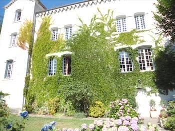 Hotel Villa Aimee (Vals-les-Bains)