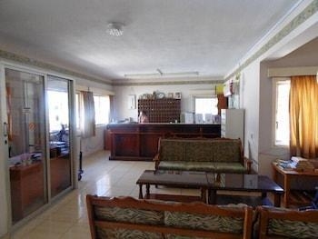 Nick's Hotel Apartments (Agia Napa)