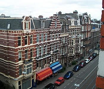 Sphinx Hotel (Amsterdam)