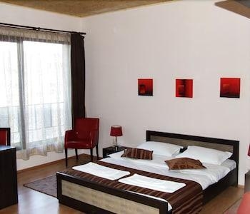 Hotel Pensiunea Caramell (Cluj-Napoca)