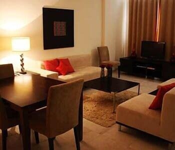 Midan Hotel Suites (Muscat  )