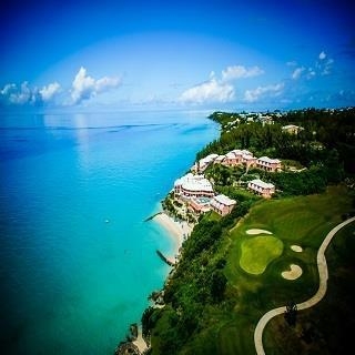 Hotel Pompano Beach Club (Bermudy)