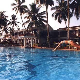 Hotel KTDC Samudra Kovalam (Trivandrum)