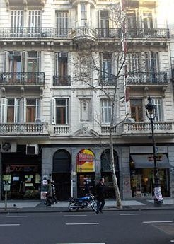 Avenue Hostel (Buenos Aires)