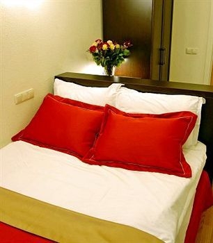 Aalborg Hotel Amsterdam