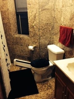 Hotel Extraordinary Flat in Chinatown (New York)