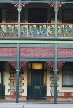 Hotel Imperial Fine Accommodation (Broken Hill)