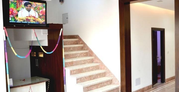 Hotel Taj Prince (Agra)