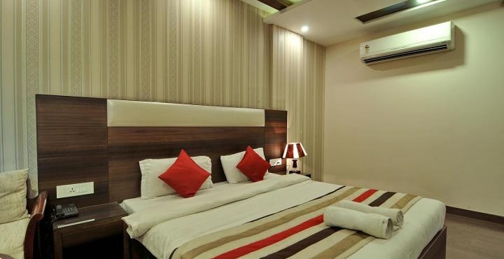 Hotel Dreamland (Chandigarh)