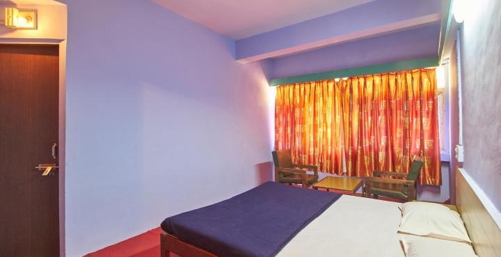 Hotel Aishwarya (Mahabaleshwar                      )