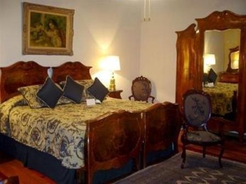 HOTEL VIRREY DE MENDOZA (Morelia)