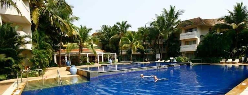 Hotel Goa Club Mahindra Varca Beach (Velha Goa)
