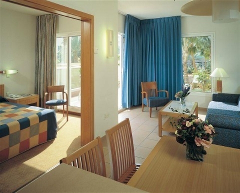 Hotel Isrotel Royal Garden (Elat)