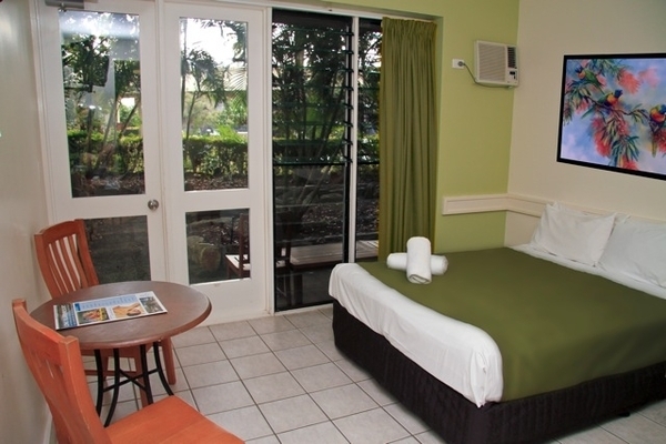 Hotel LONG ISLAND RESORT WHITSUNDAYS (Whitsundays                        )